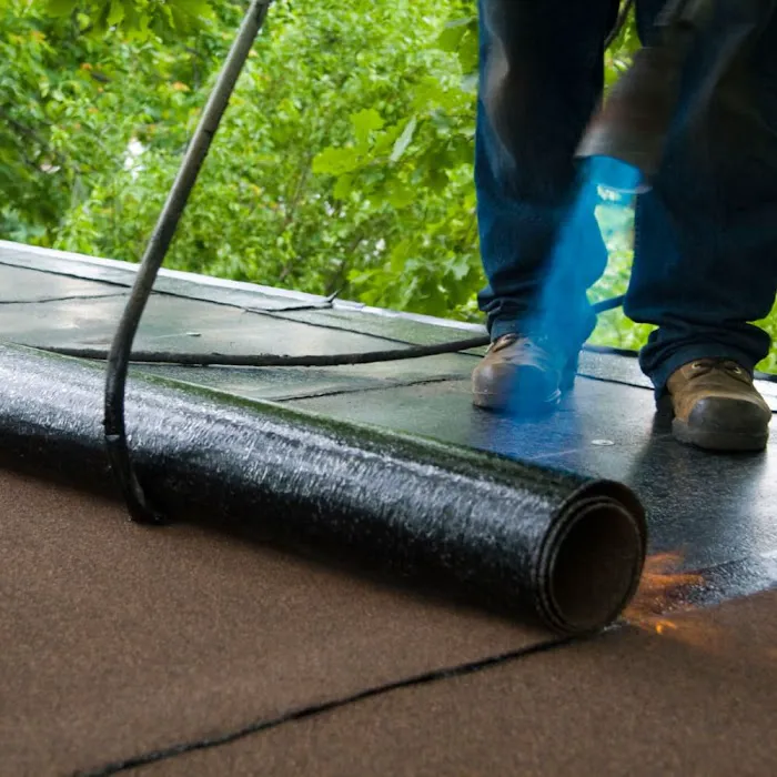 NJ Leak Repair Roofing Picture 4
