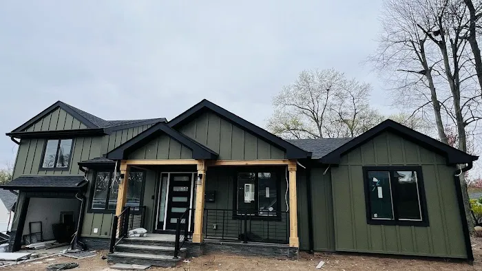 ML Envision Construction LLC Picture 1