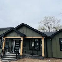 ML Envision Construction LLC ico