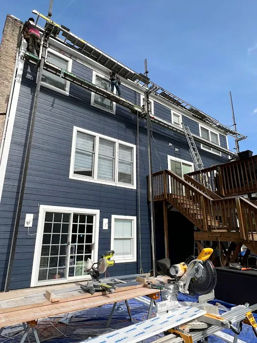 ML Envision Construction LLC Picture 6