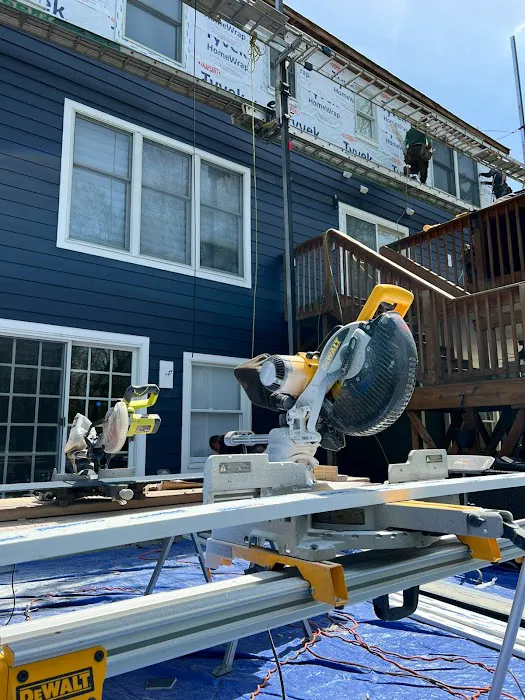 ML Envision Construction LLC Picture 8