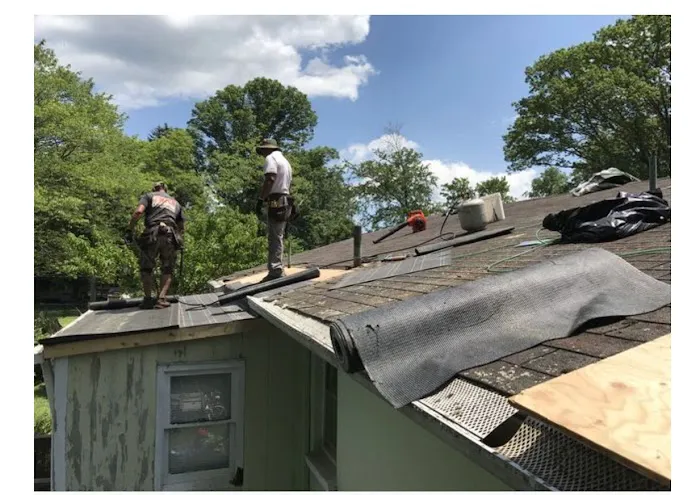 Roof4Roof Picture 7