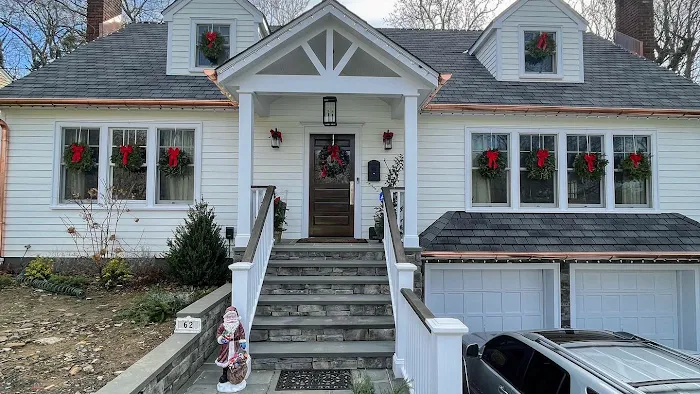 GIKAS Roofing Company of Montclair Picture 1