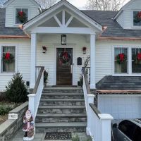 GIKAS Roofing Company of Montclair ico