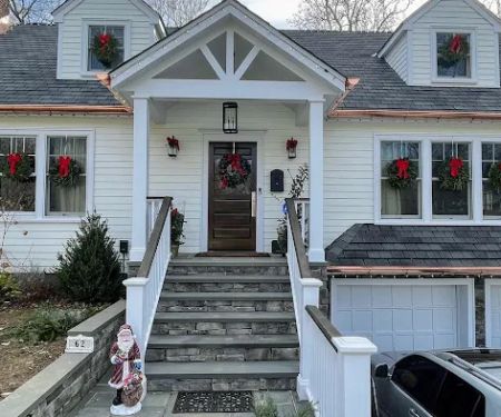 GIKAS Roofing Company of Montclair