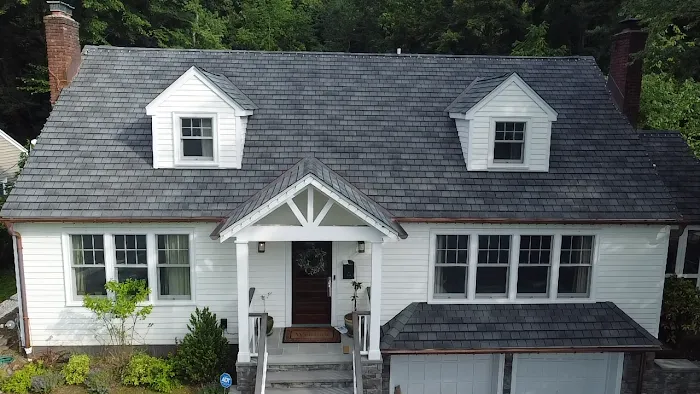 GIKAS Roofing Company of Montclair Picture 3