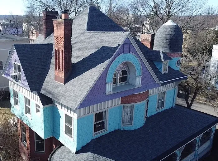 GIKAS Roofing Company of Montclair Picture 5
