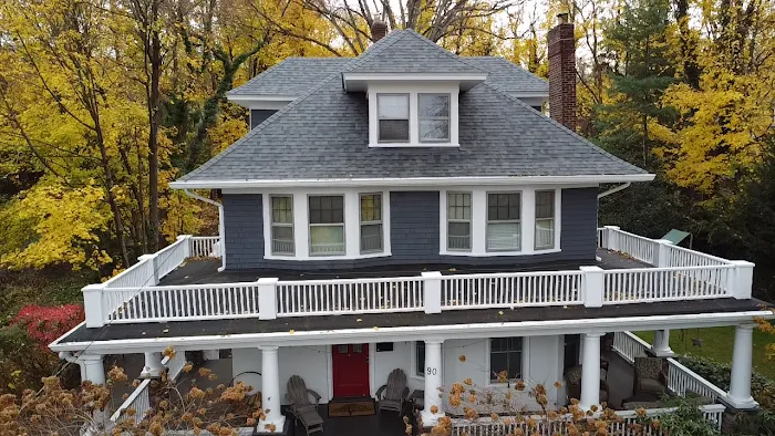 GIKAS Roofing Company of Montclair Picture 8