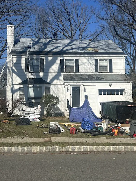 Strong Roofing Picture 2