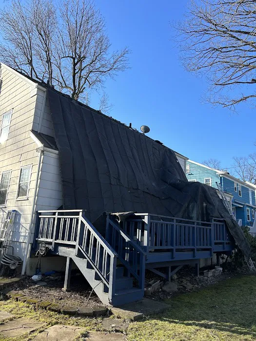 Strong Roofing Picture 3
