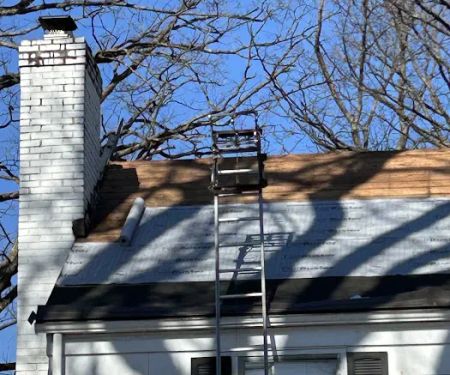 Strong Roofing