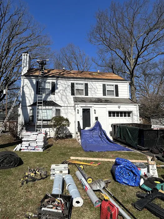 Strong Roofing Picture 6
