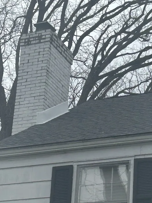 Strong Roofing Picture 9