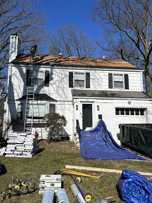 Strong Roofing Picture 7