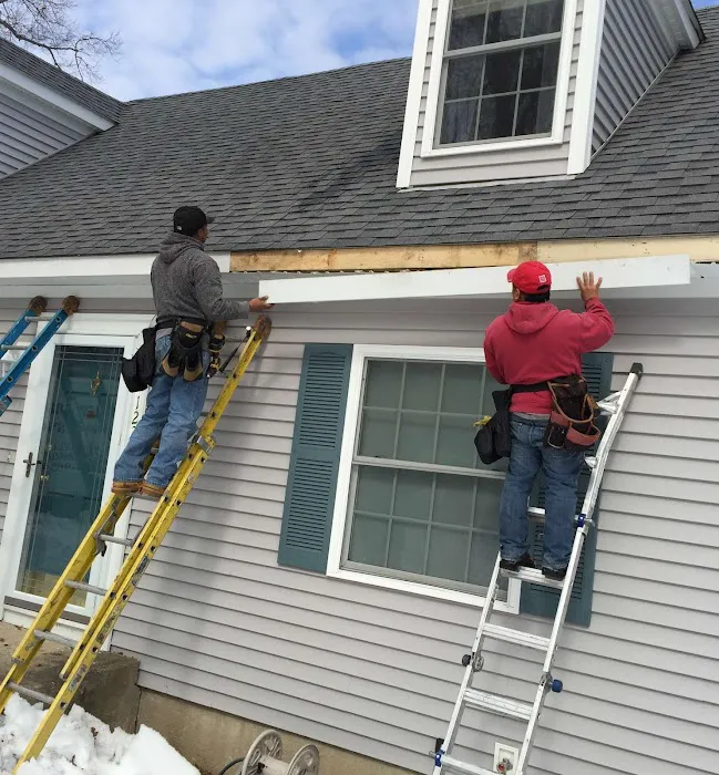 Top Pro Roofing Repair & Installation Montclair Picture 1