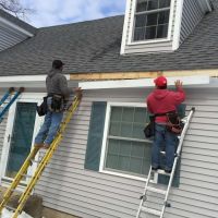 Top Pro Roofing Repair & Installation Montclair ico