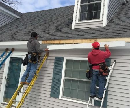 Top Pro Roofing Repair & Installation Montclair