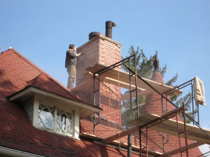 Slate Roof Professionals Picture 5