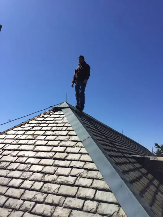 Slate Roof Professionals Picture 6