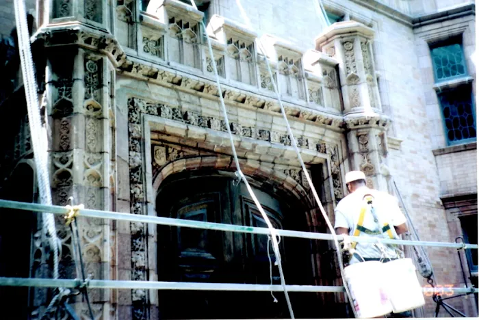 Slate Roof Professionals Picture 9