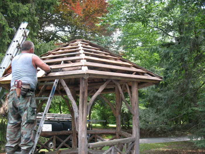 Slate Roof Professionals Picture 8