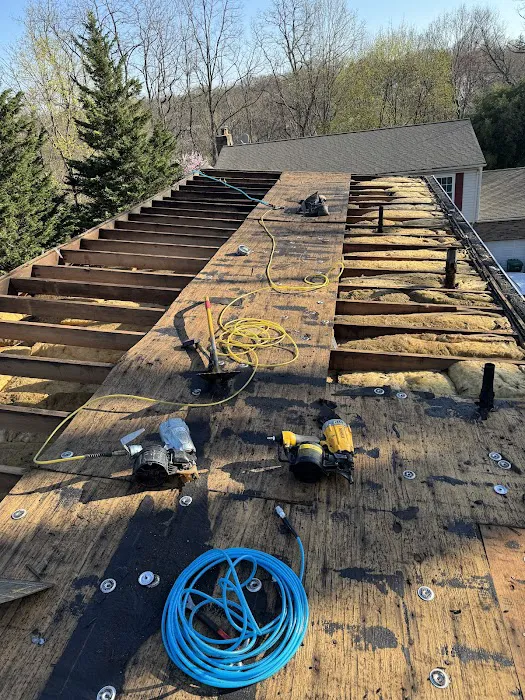 Atelier Roofing & Chimney Picture 4