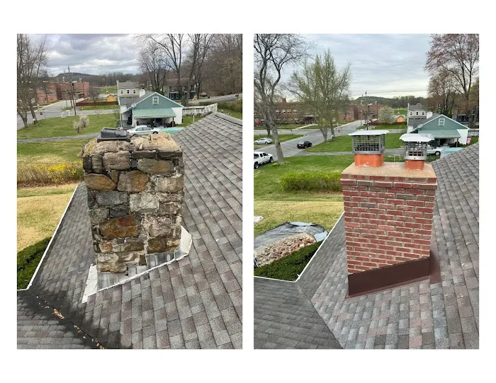 Atelier Roofing & Chimney Picture 3