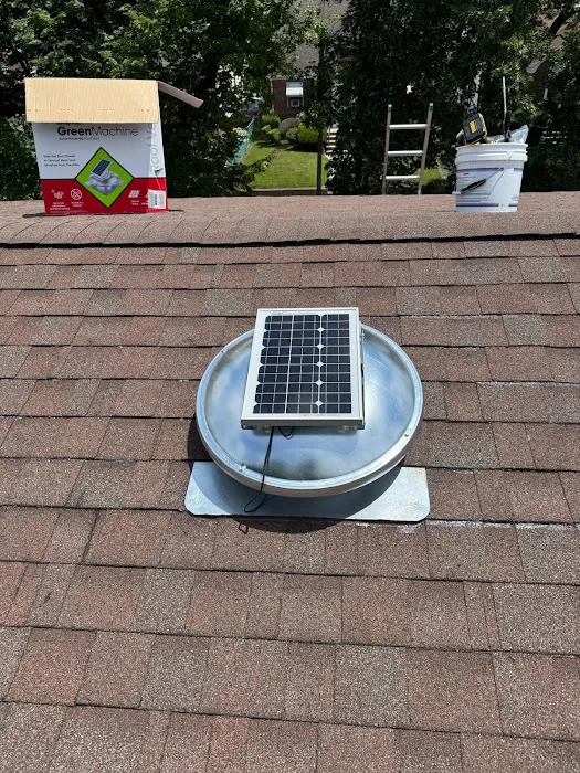 Atelier Roofing & Chimney Picture 9