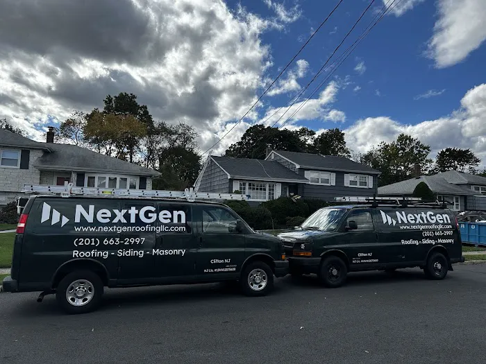 NextGen Roofing Picture 3