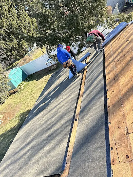 NextGen Roofing Picture 6
