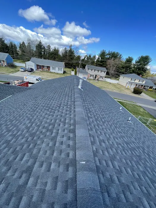 READY PRO Roofing Repair & Replacement Picture 1