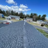 READY PRO Roofing Repair & Replacement ico
