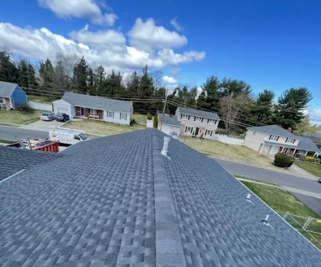 READY PRO Roofing Repair & Replacement