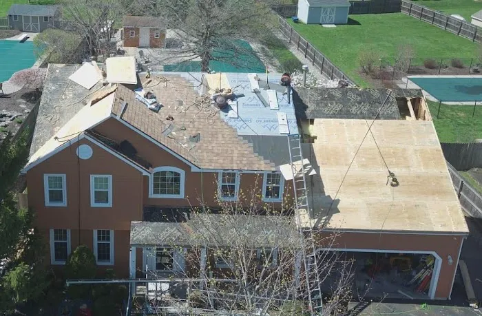 READY PRO Roofing Repair & Replacement Picture 7