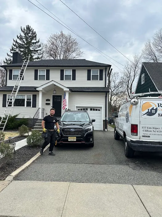 READY PRO Roofing Repair & Replacement Picture 9