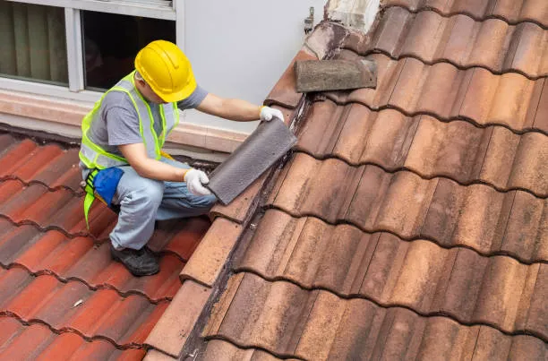 Montclair Roofing Contractor Repair & Installation Picture 1