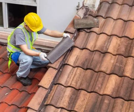 Montclair Roofing Contractor Repair & Installation