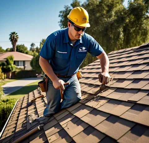 Montclair Roofing Contractor Repair & Installation Picture 5