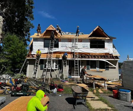 All Professional Remodeling Group, LLC