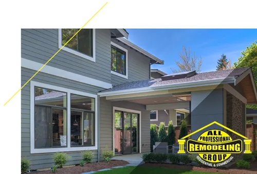 All Professional Remodeling Group, LLC Picture 3