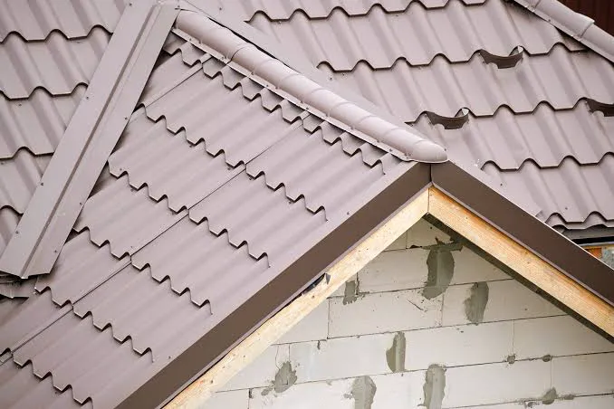 Top Pro Roofing Repair & Installation Clifton Picture 1
