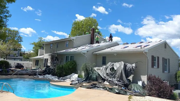 Garden State Roofing Hackensack Picture 1
