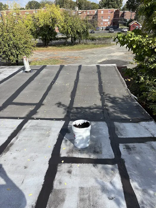 Capital Roofing & Gutters Picture 1