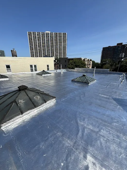 Capital Roofing & Gutters Picture 5