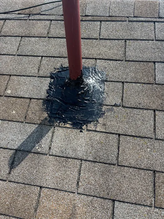Capital Roofing & Gutters Picture 6