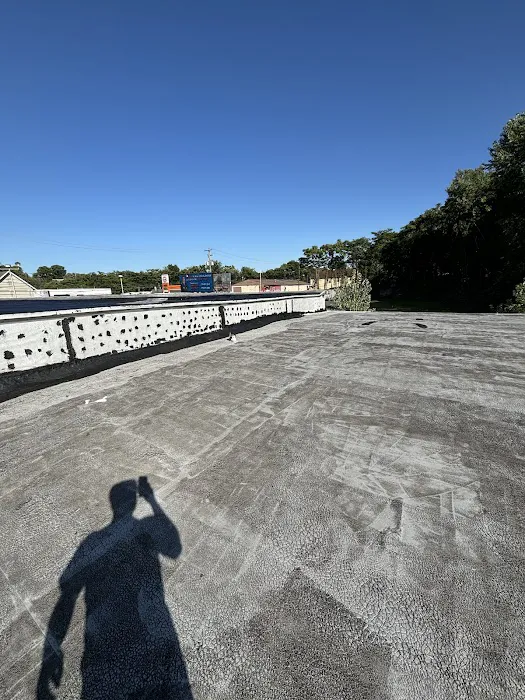 Capital Roofing & Gutters Picture 7
