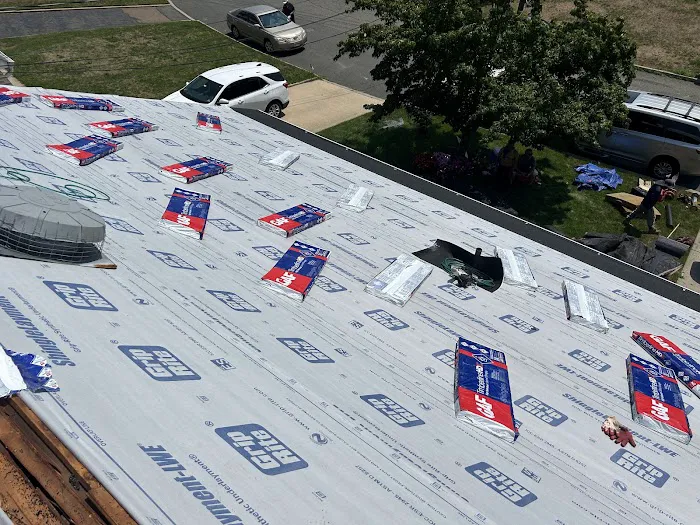 Proway Construction & Roofing LLC Picture 1