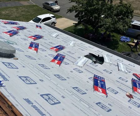 Proway Construction & Roofing LLC