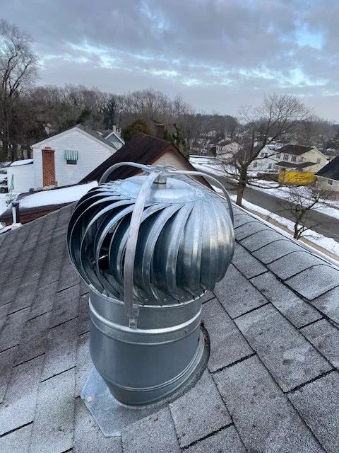 Proway Construction & Roofing LLC Picture 4