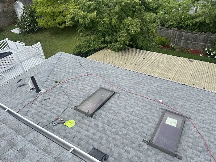 Proway Construction & Roofing LLC Picture 8